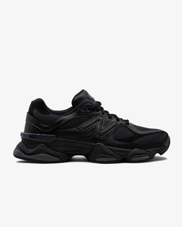 New Balance 9060 "Black" - Imagen 2