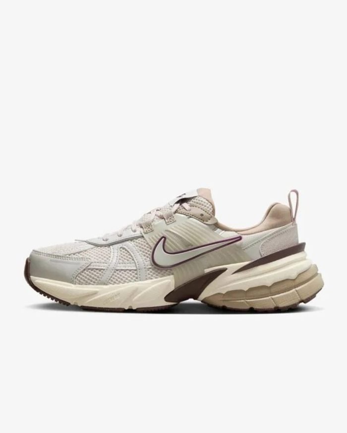 Nike V2K Run Light Orewood Brown (W) - Imagen 1