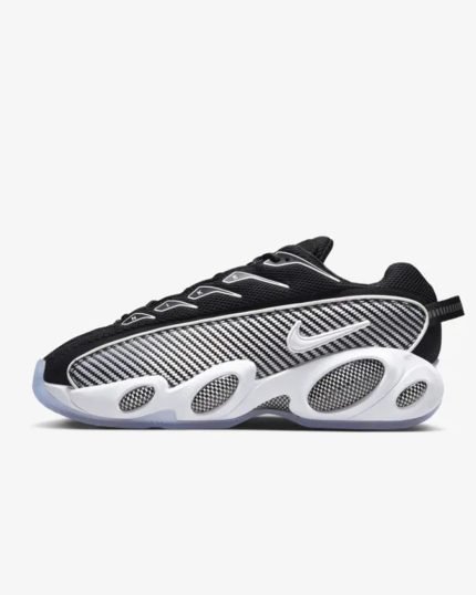 Nike NOCTA Glide Black and White