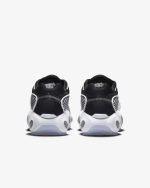 Nike NOCTA Glide Black and White - Imagen 6