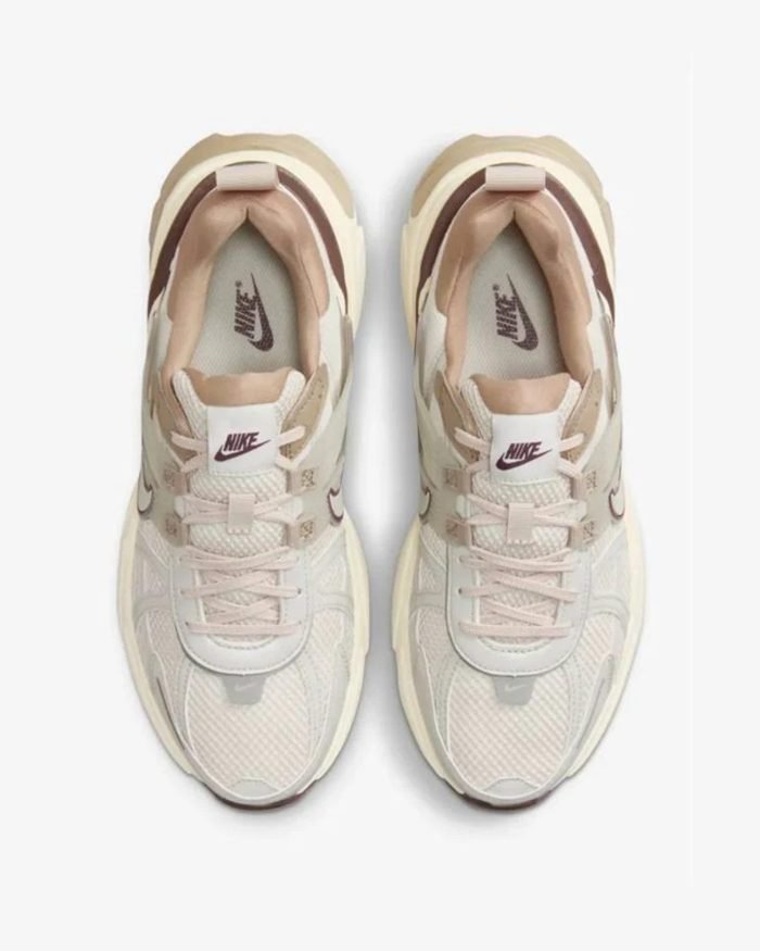 Nike V2K Run Light Orewood Brown (W) - Imagen 6