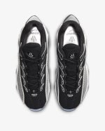 Nike NOCTA Glide Black and White - Imagen 5
