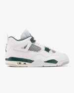 Air Jordan 4 Retro Oxidized Green - Imagen 2