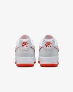Nike Air Force 1 Picante red - Imagen 4