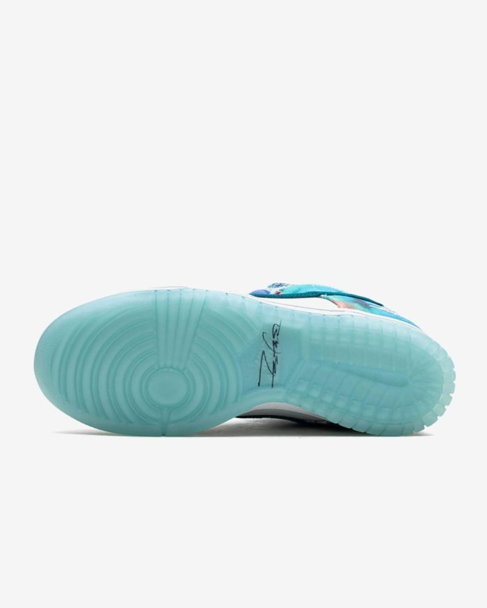 Nike SB Dunk Low futura - Imagen 5