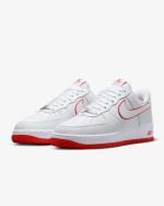 Nike Air Force 1 Picante red - Imagen 3