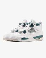 Air Jordan 4 Retro Oxidized Green - Imagen 3