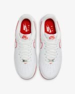 Nike Air Force 1 Picante red - Imagen 6