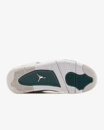 Air Jordan 4 Retro Oxidized Green - Imagen 6