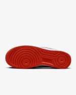 Nike Air Force 1 Picante red - Imagen 5