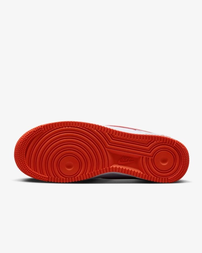 Nike Air Force 1 Picante red - Imagen 5