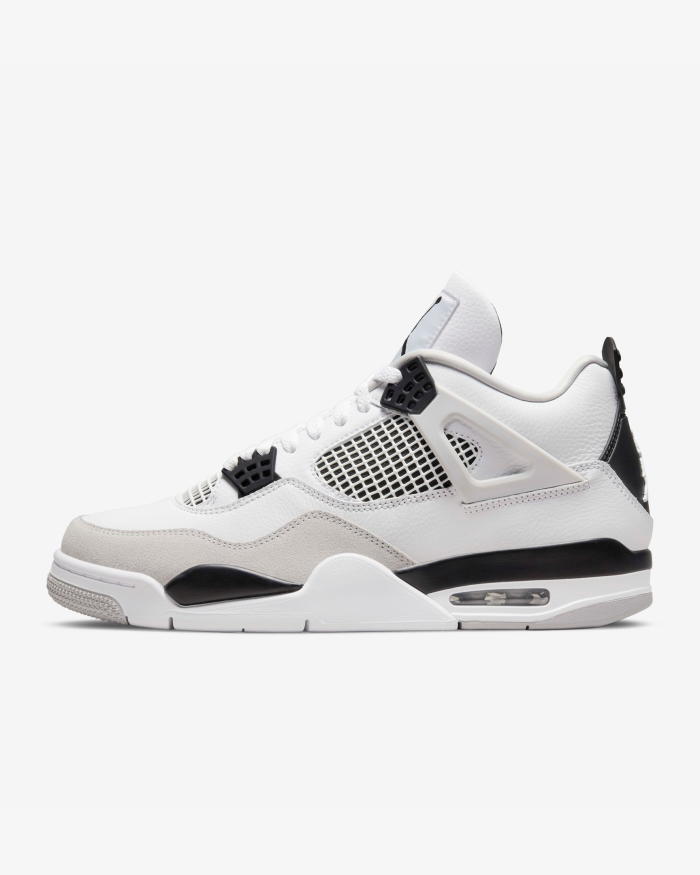 Jordan Retro 4 - Imagen 1