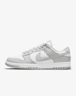 Nike dunk low cool grey