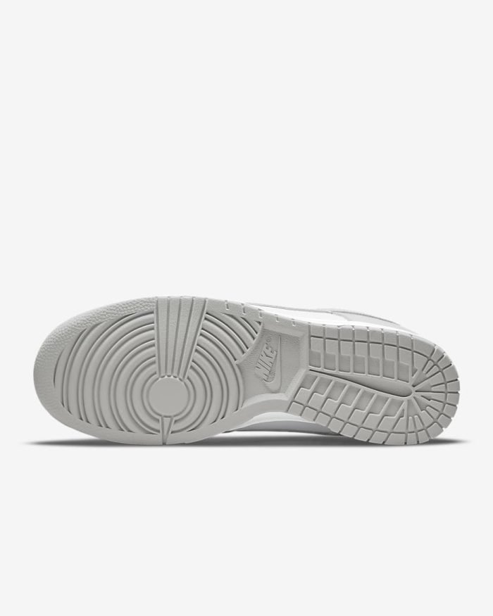 Nike dunk low cool grey - Imagen 9