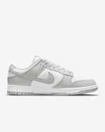 Nike dunk low cool grey - Imagen 5