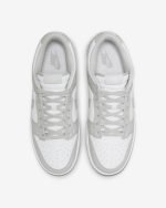 Nike dunk low cool grey - Imagen 8