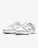 Nike dunk low cool grey - Imagen 6