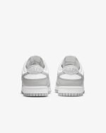 Nike dunk low cool grey - Imagen 7