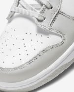 Nike dunk low cool grey - Imagen 4