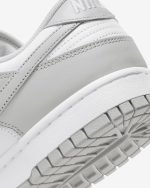 Nike dunk low cool grey - Imagen 3