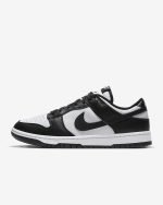 Nike dunk low panda