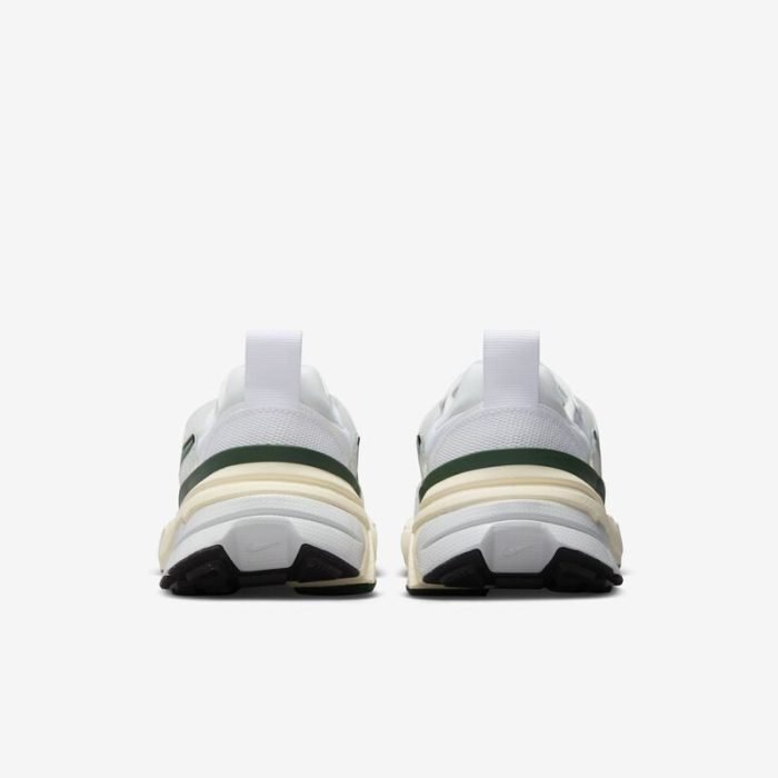 Nike V2K Run White Greem - Imagen 5