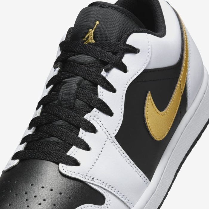 Air Jordán 1 Low - Imagen 2