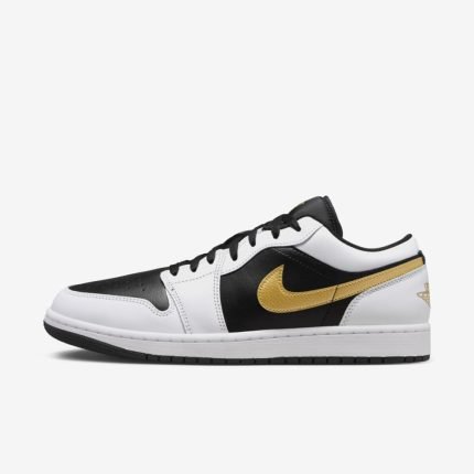 Air Jordán 1 Low
