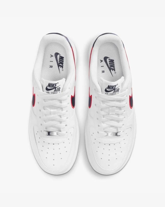 Nike force one custom - Imagen 2