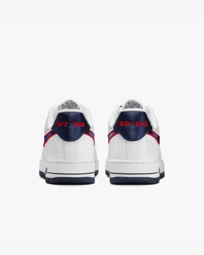 Nike force one custom - Imagen 3