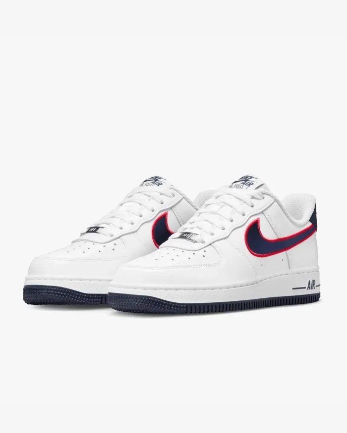 Nike force one custom - Imagen 4