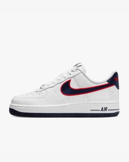 Nike force one custom