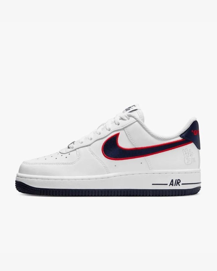 Nike force one custom - Imagen 1