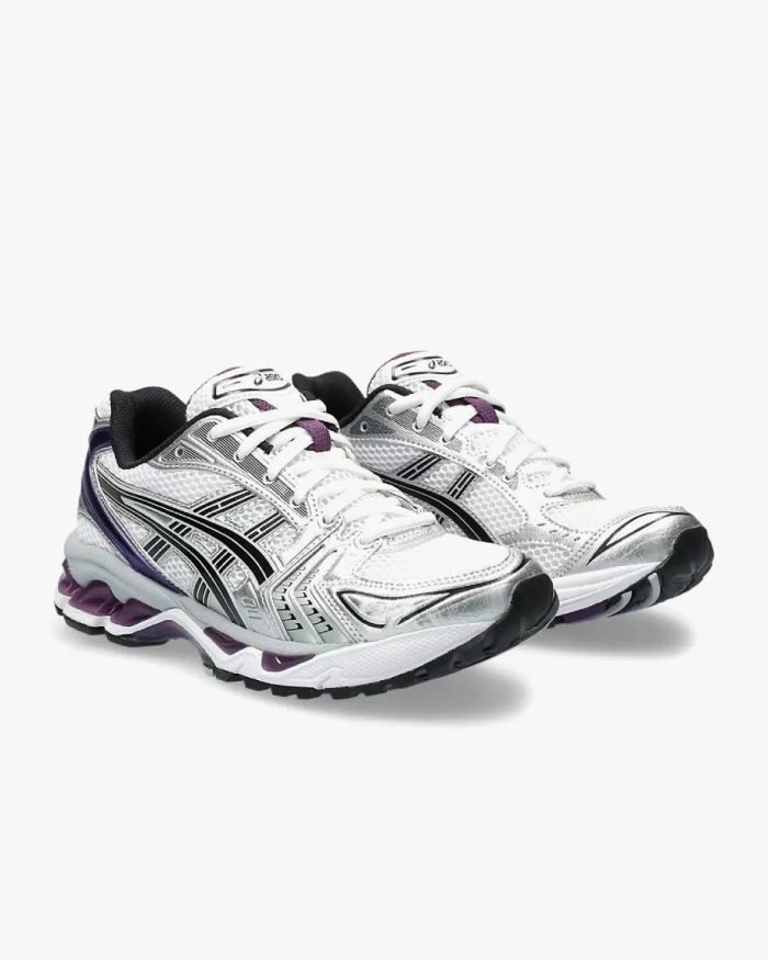 Asics Gel Kayano 14 Purple - Imagen 2