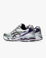 Asics Gel Kayano 14 Purple - Imagen 5