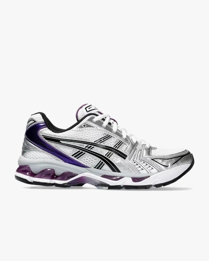 Asics Gel Kayano 14 Purple - Imagen 6