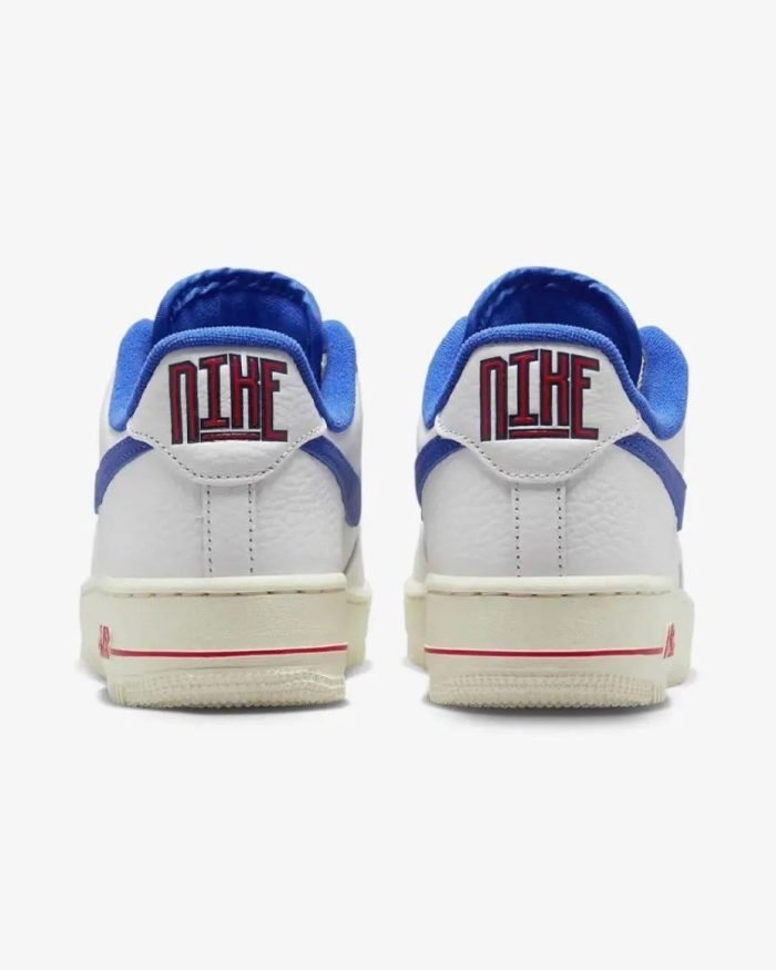 Nike force 1 Lx´07 - Imagen 3