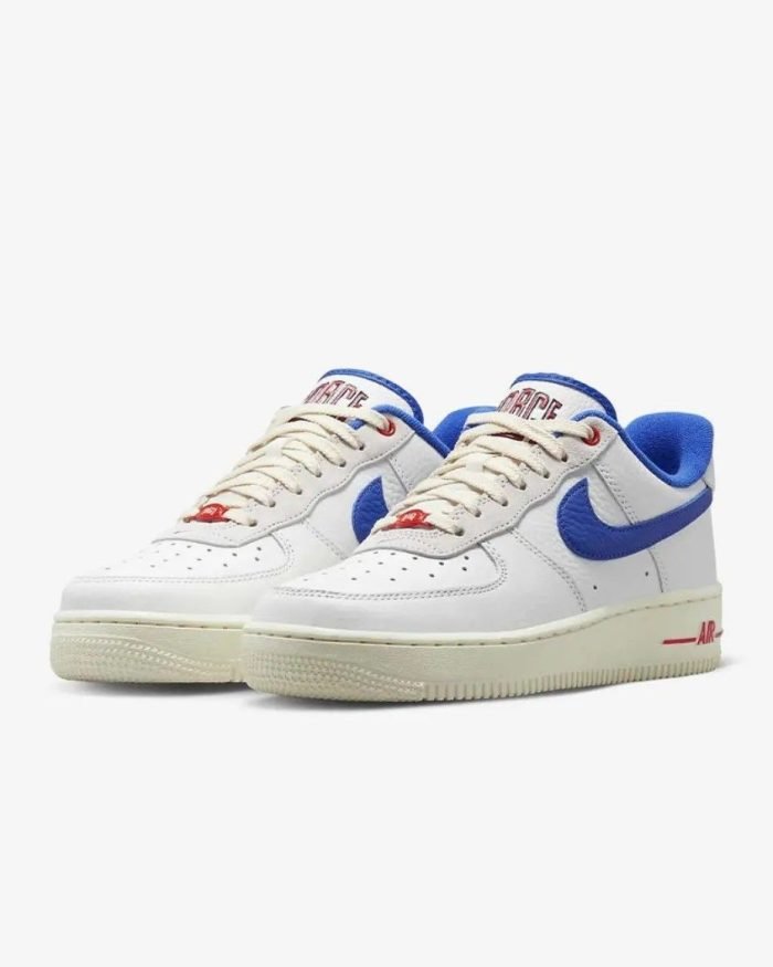 Nike force 1 Lx´07 - Imagen 2