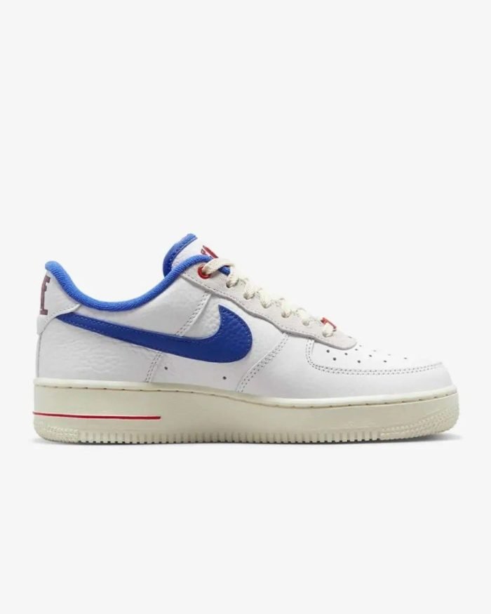 Nike force 1 Lx´07 - Imagen 4