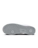 Nike force one  white grey - Imagen 5