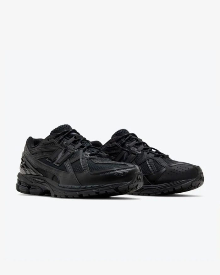 New Balance 1906R Black - Imagen 4