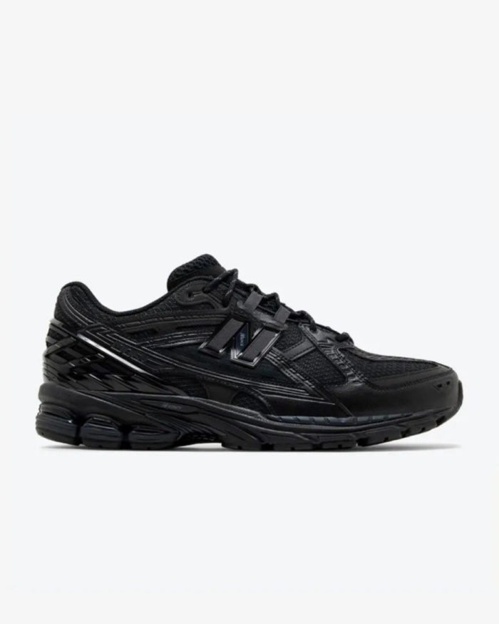 New Balance 1906R Black - Imagen 2