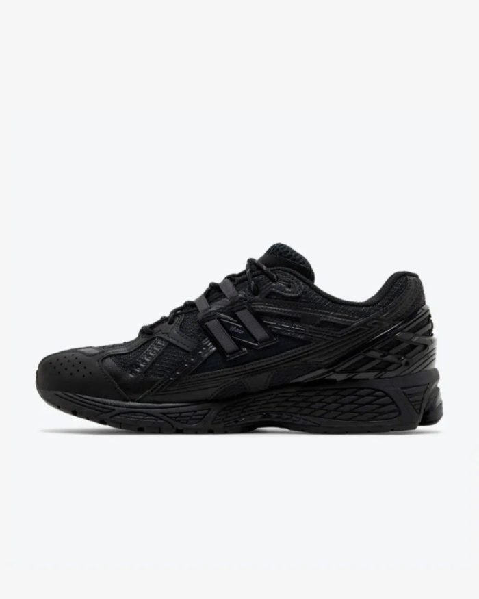 New Balance 1906R Black - Imagen 1
