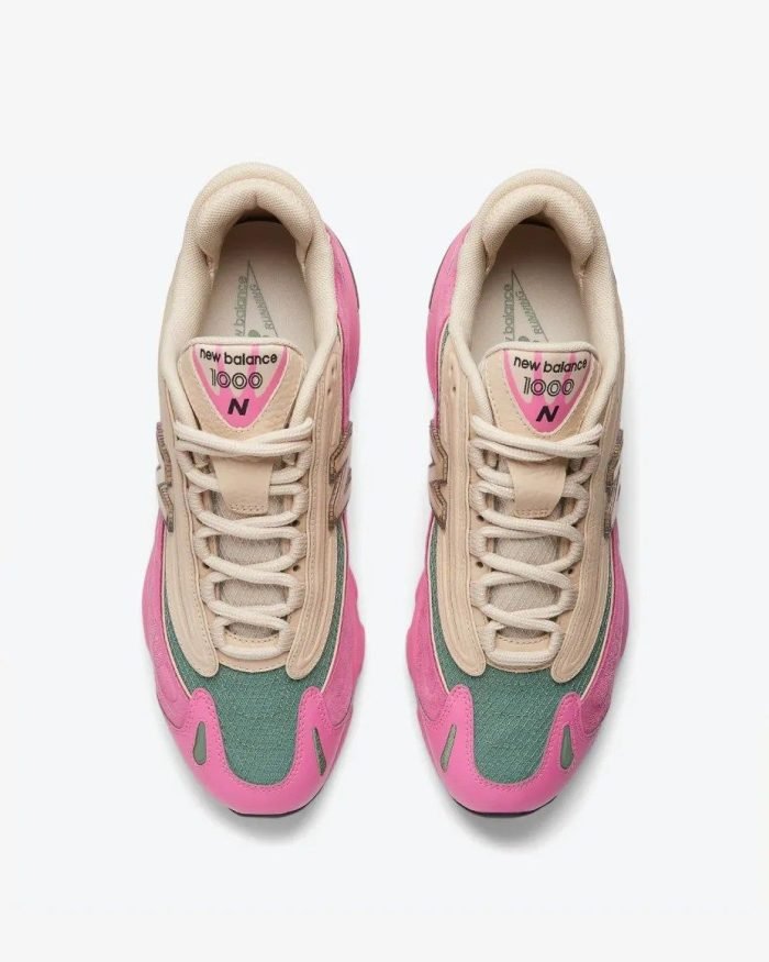 New Balance 1000 Women - Imagen 3