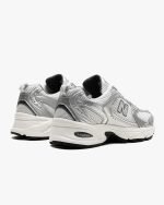 New Balance 530 Cool Grey - Imagen 2