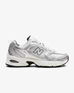 New Balance 530 Cool Grey - Imagen 3