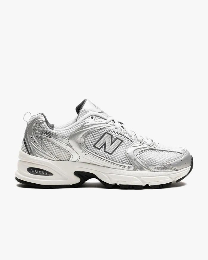 New Balance 530 Cool Grey - Imagen 3