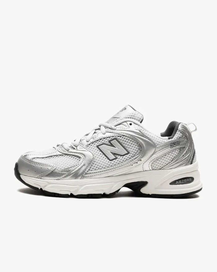 New Balance 530 Cool Grey - Imagen 1