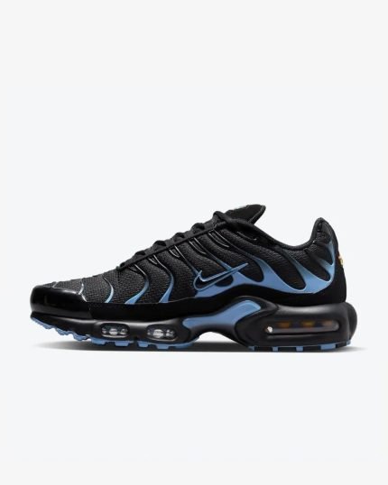 Nike Air Max Tn Black/Blue