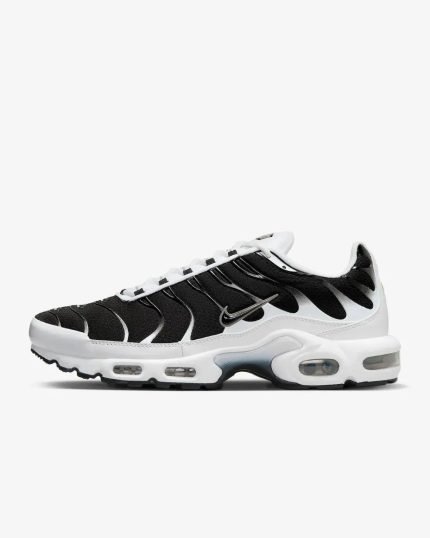 Nike Air Max Tn Black/Whitge